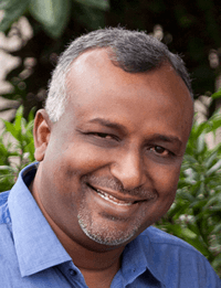 Varghese Thomas, Ph.D.